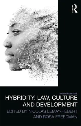 Lemay-Hebert / Freedman |  Hybridity | Buch |  Sack Fachmedien