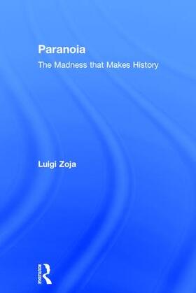 Zoja |  Paranoia | Buch |  Sack Fachmedien