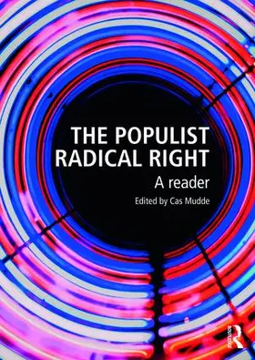 Mudde |  The Populist Radical Right | Buch |  Sack Fachmedien