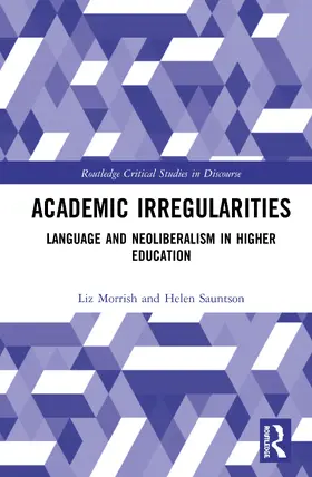 Morrish / Sauntson |  Academic Irregularities | Buch |  Sack Fachmedien