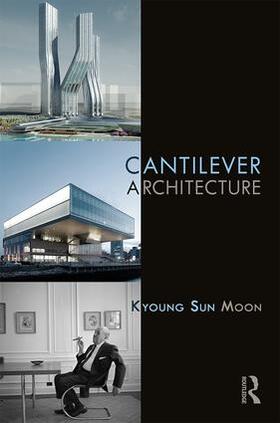 Moon |  Cantilever Architecture | Buch |  Sack Fachmedien