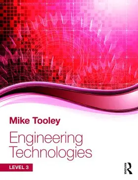 Tooley |  Engineering Technologies | Buch |  Sack Fachmedien