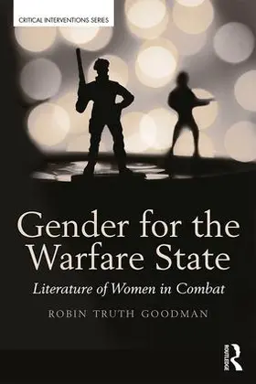 Goodman |  Gender for the Warfare State | Buch |  Sack Fachmedien