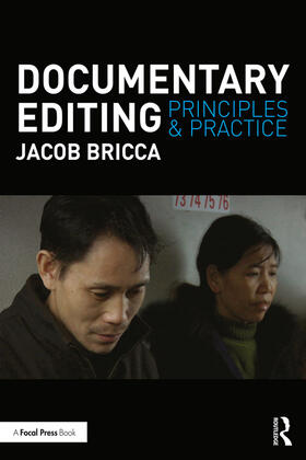 Bricca, ACE |  Documentary Editing | Buch |  Sack Fachmedien