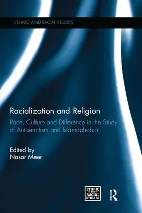 Meer |  Racialization and Religion | Buch |  Sack Fachmedien