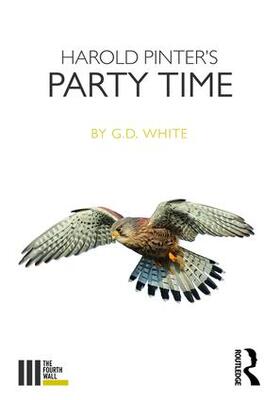 G. D. |  Harold Pinter's Party Time | Buch |  Sack Fachmedien
