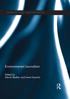 Bodker / Neverla |  Environmental Journalism | Buch |  Sack Fachmedien