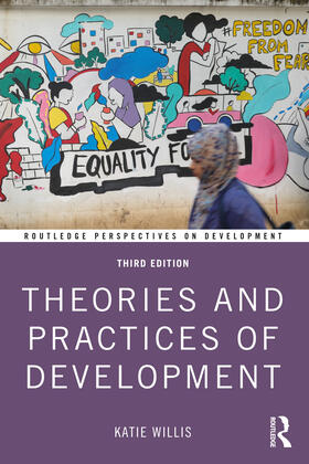 Willis |  Theories and Practices of Development | Buch |  Sack Fachmedien