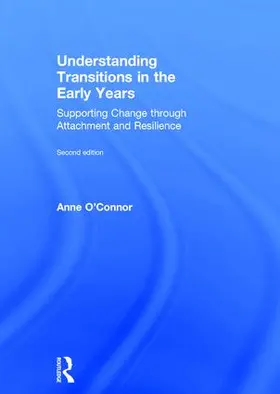 O'Connor |  Understanding Transitions in the Early Years | Buch |  Sack Fachmedien