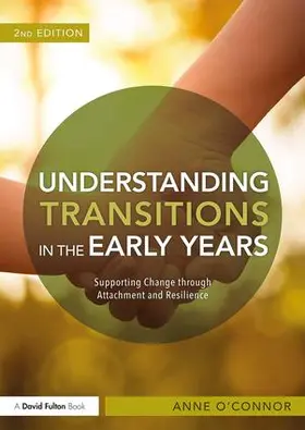 O'Connor |  Understanding Transitions in the Early Years | Buch |  Sack Fachmedien