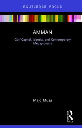 Musa |  Amman | Buch |  Sack Fachmedien