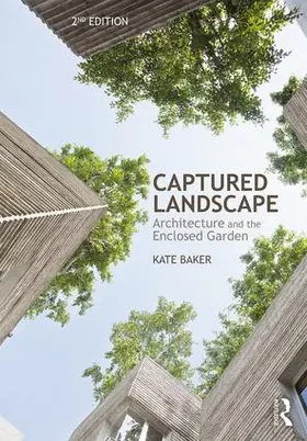 Baker |  Captured Landscape | Buch |  Sack Fachmedien