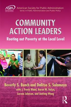 Bunch / Sulamoyo |  Community Action Leaders | Buch |  Sack Fachmedien