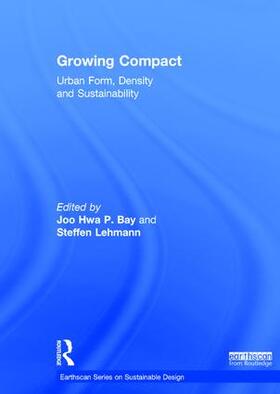 Bay / Lehmann |  Growing Compact | Buch |  Sack Fachmedien