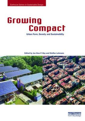 Bay / Lehmann |  Growing Compact | Buch |  Sack Fachmedien