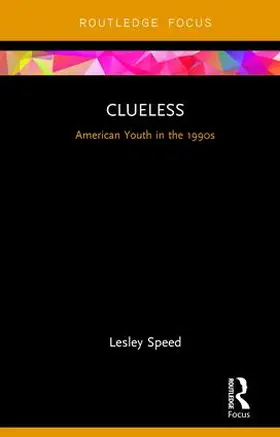 Speed |  Clueless | Buch |  Sack Fachmedien