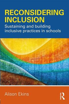 Ekins |  Reconsidering Inclusion | Buch |  Sack Fachmedien