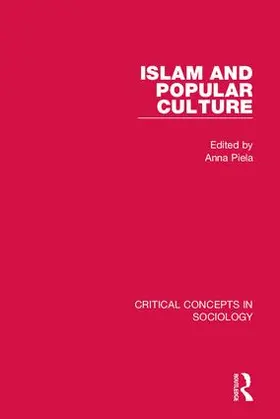 Piela |  Islam and Popular Culture | Buch |  Sack Fachmedien