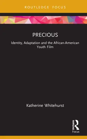 Whitehurst |  Precious | Buch |  Sack Fachmedien