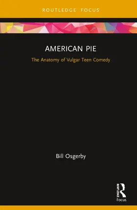 Osgerby |  American Pie | Buch |  Sack Fachmedien