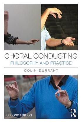 Durrant |  Choral Conducting | Buch |  Sack Fachmedien