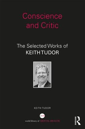 Tudor |  Conscience and Critic | Buch |  Sack Fachmedien