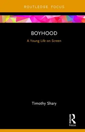 Shary |  Boyhood | Buch |  Sack Fachmedien