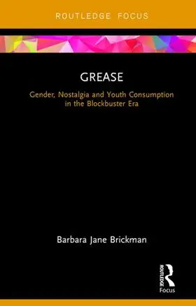 Brickman |  Grease | Buch |  Sack Fachmedien