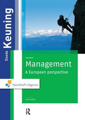 Doede |  Management | Buch |  Sack Fachmedien