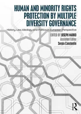 Marko / Constantin |  Human and Minority Rights Protection by Multiple Diversity Governance | Buch |  Sack Fachmedien