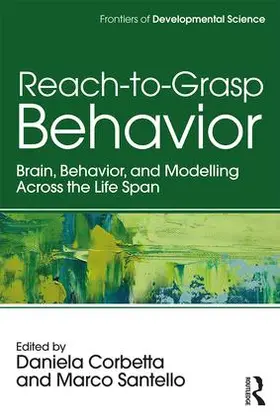 Corbetta / Santello |  Reach-to-Grasp Behavior | Buch |  Sack Fachmedien