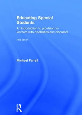 Farrell |  Educating Special Students | Buch |  Sack Fachmedien