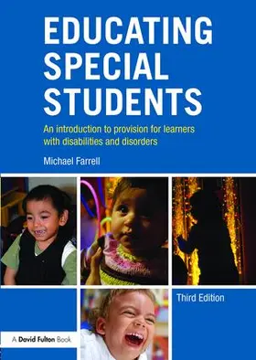 Farrell | Educating Special Students | Buch | 978-1-138-68327-3 | sack.de