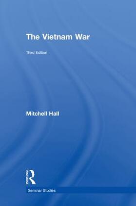 Hall |  The Vietnam War | Buch |  Sack Fachmedien