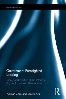 Chen / Qiu |  Government Foresighted Leading | Buch |  Sack Fachmedien