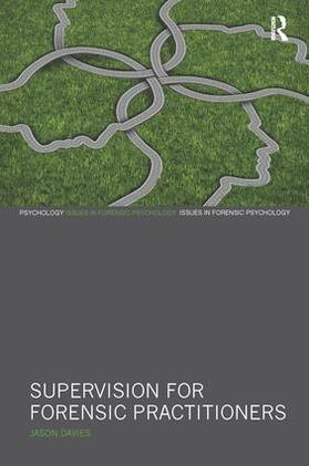 Davies |  Supervision for Forensic Practitioners | Buch |  Sack Fachmedien