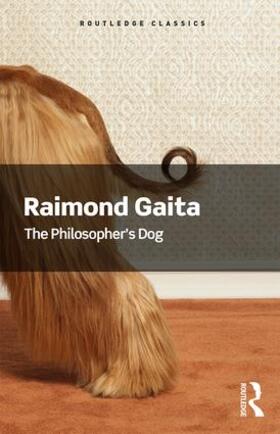  The Philosopher's Dog | Buch |  Sack Fachmedien
