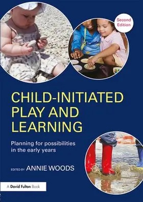 Woods |  Child-Initiated Play and Learning | Buch |  Sack Fachmedien