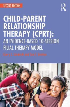 Landreth / Bratton |  Child-Parent Relationship Therapy (CPRT) | Buch |  Sack Fachmedien