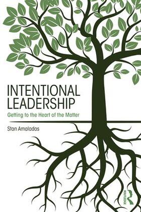 Amaladas |  Intentional Leadership | Buch |  Sack Fachmedien