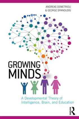 Demetriou / Spanoudis |  Growing Minds | Buch |  Sack Fachmedien