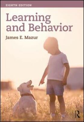 Mazur |  Learning & Behavior | Buch |  Sack Fachmedien