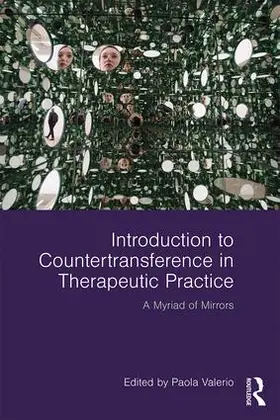 Valerio |  Introduction to Countertransference in Therapeutic Practice | Buch |  Sack Fachmedien