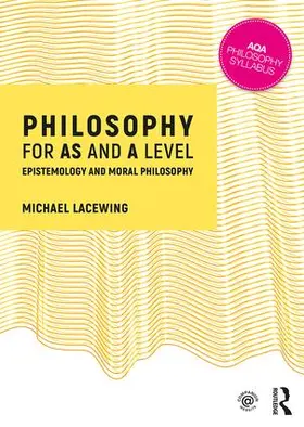 Lacewing |  Philosophy for AS and A Level | Buch |  Sack Fachmedien