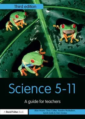 Howe / McMahon / Collier |  Science 5-11 | Buch |  Sack Fachmedien