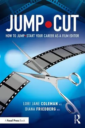 Coleman / Friedberg |  Jump-Cut | Buch |  Sack Fachmedien