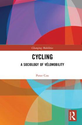 Cox |  Cycling | Buch |  Sack Fachmedien