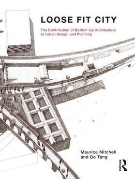 Mitchell / Tang |  Loose Fit City | Buch |  Sack Fachmedien