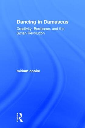 cooke |  Dancing in Damascus | Buch |  Sack Fachmedien