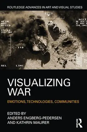 Engberg-Pedersen / Maurer |  Visualizing War | Buch |  Sack Fachmedien